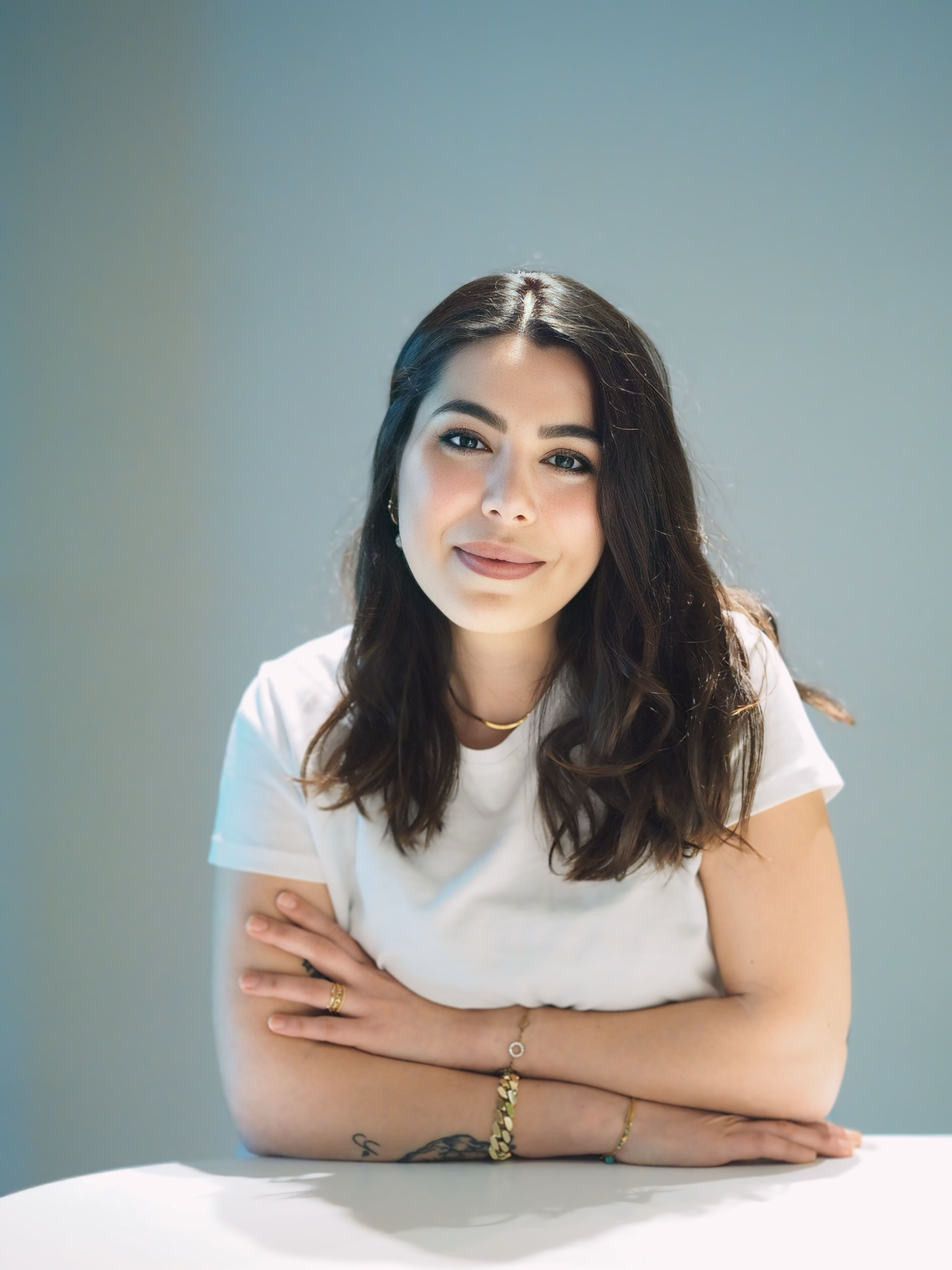 Ekin Sahin