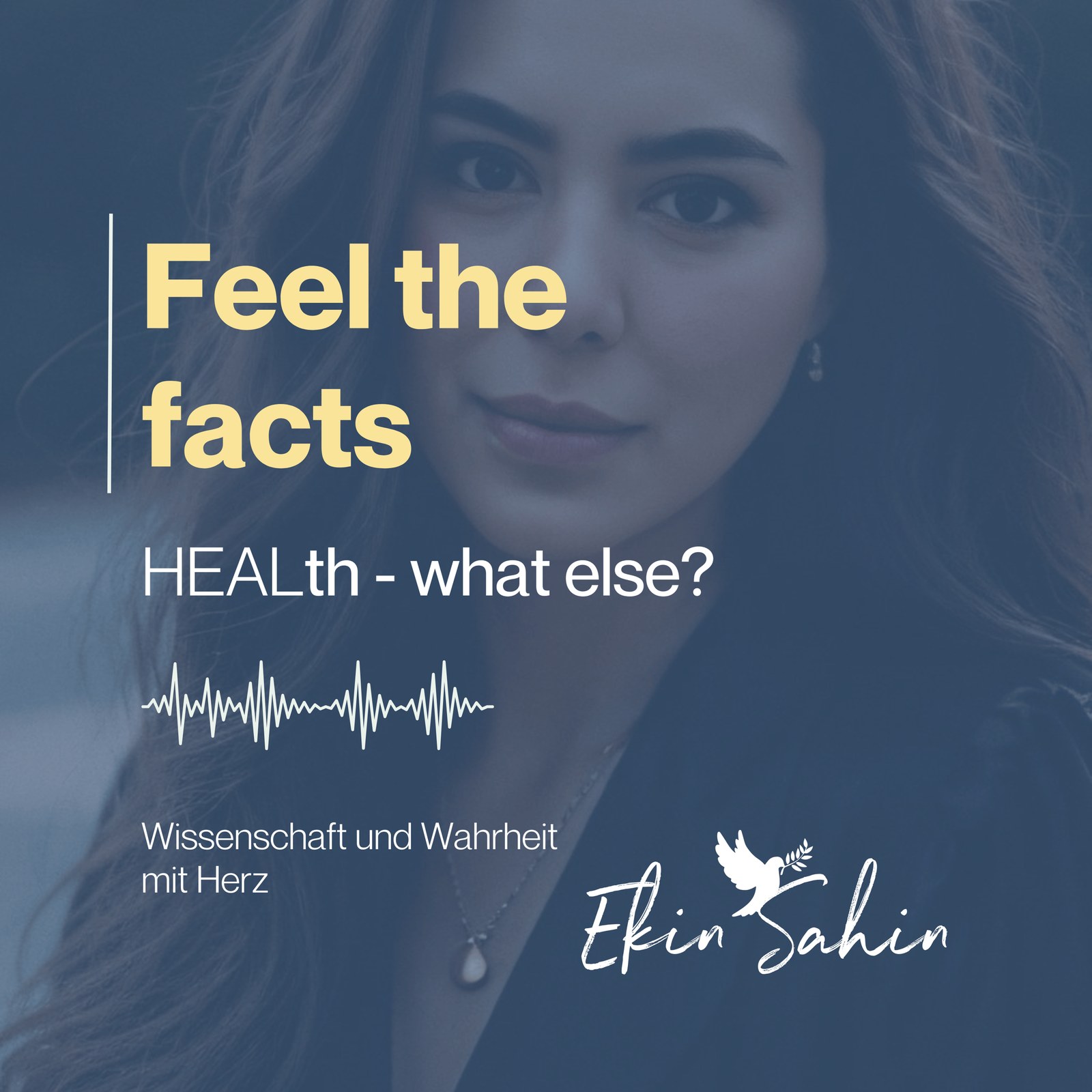 Feel the facts Podcast